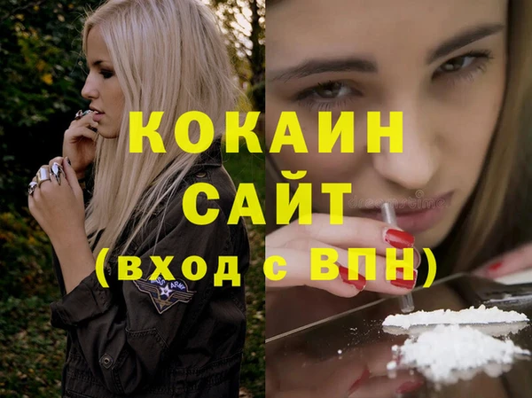 стафф Майский