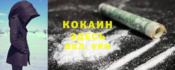 стафф Майский